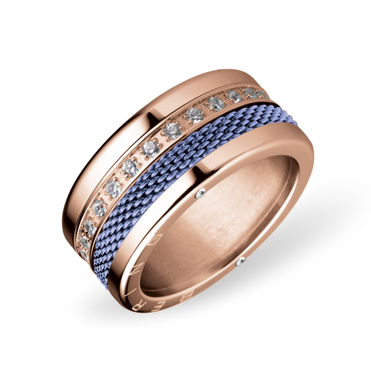 Bering Bague Arctic Symphony AIX
