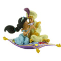 Swarovski Figurine Aladdin Tapis Magique Édition Limitée 5614520