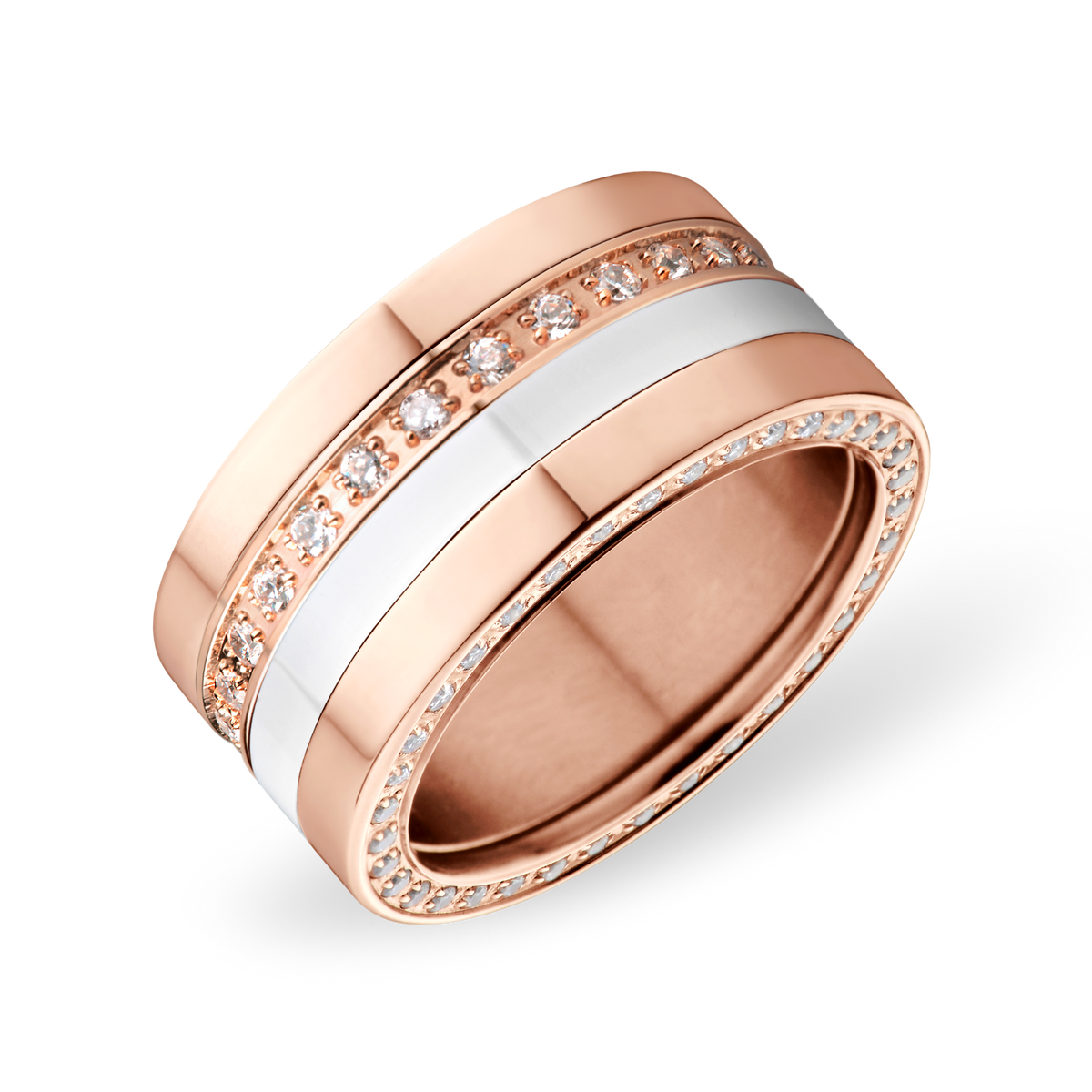 Bering Bague Arctic Symphony AQABA