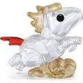 Swarovski Figurine Asian Symbols Adorable Cheval 5701280