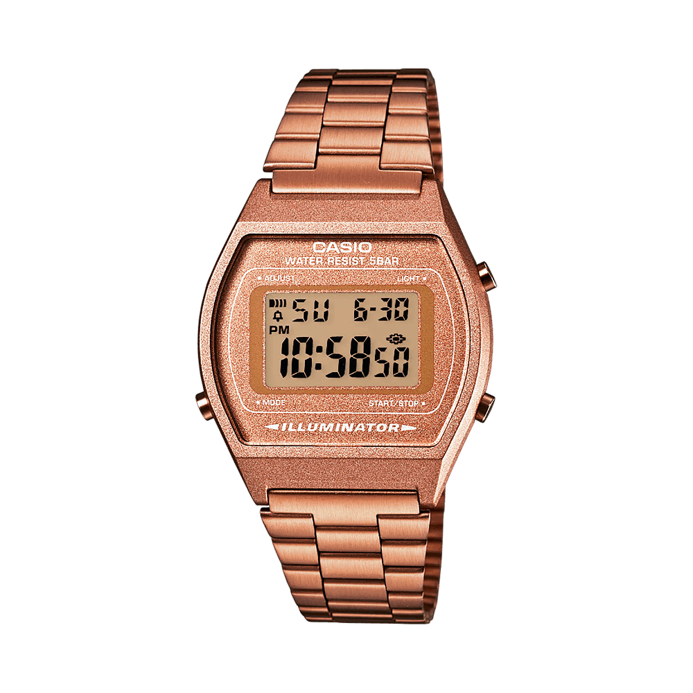 Casio B640WC-5AEF