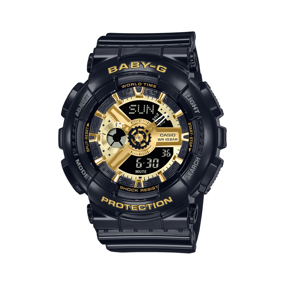 Casio BABY-G BA-110X-1AER