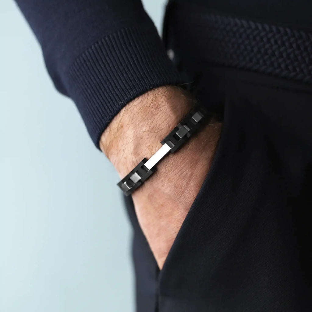 Herbelin Bracelet Cap Camarat BCC10CNAB
