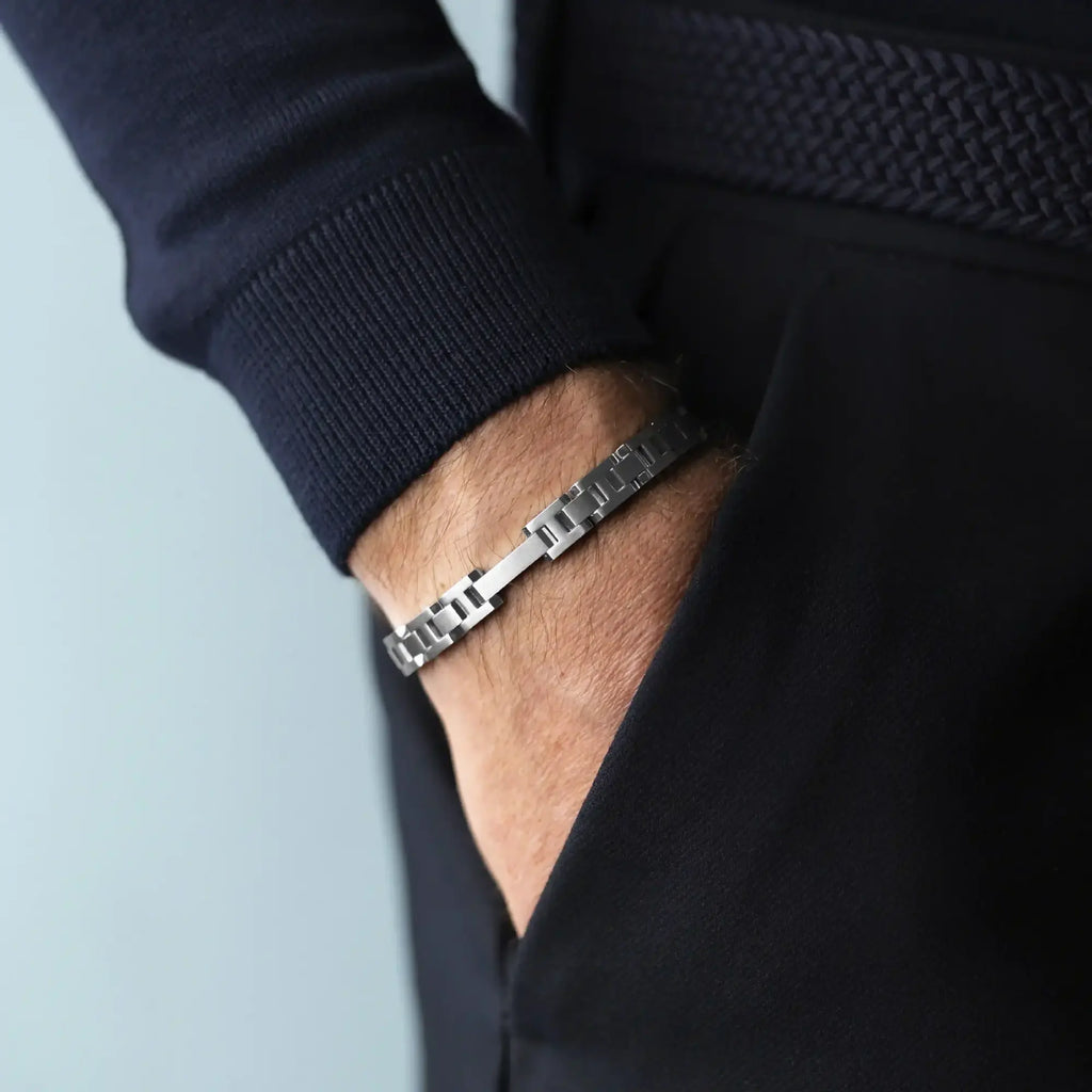 Herbelin Bracelet Cap Camarat BCC8AB