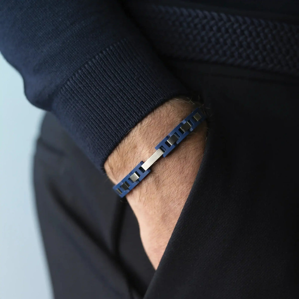 Herbelin Bracelet Cap Camarat BCC8CBAB