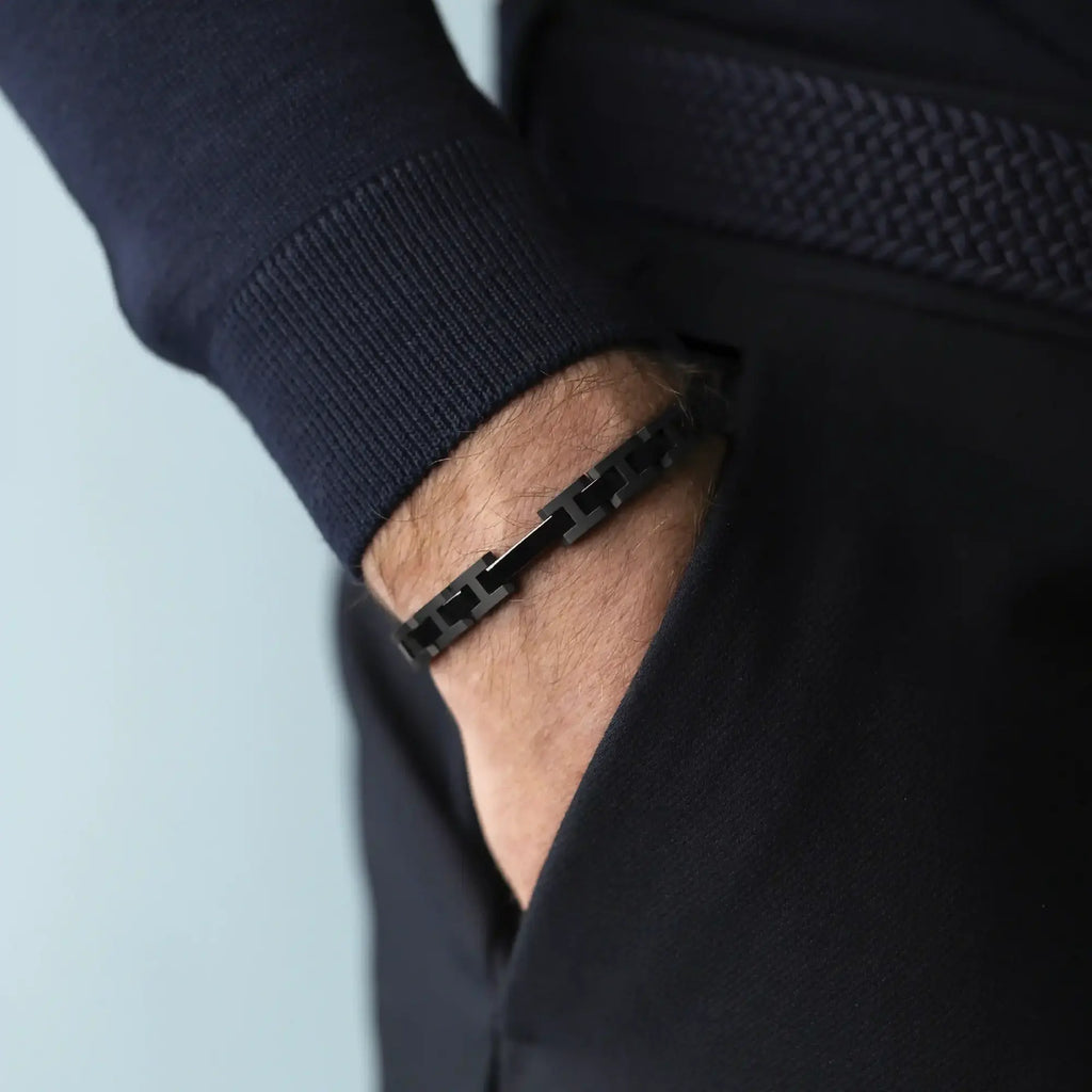 Herbelin Bracelet Cap Camarat BCC8CN