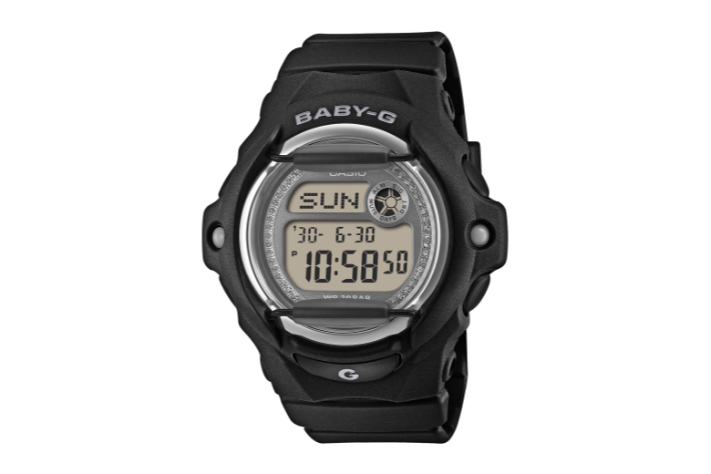 Casio BABY-G BG-169KB-1ER