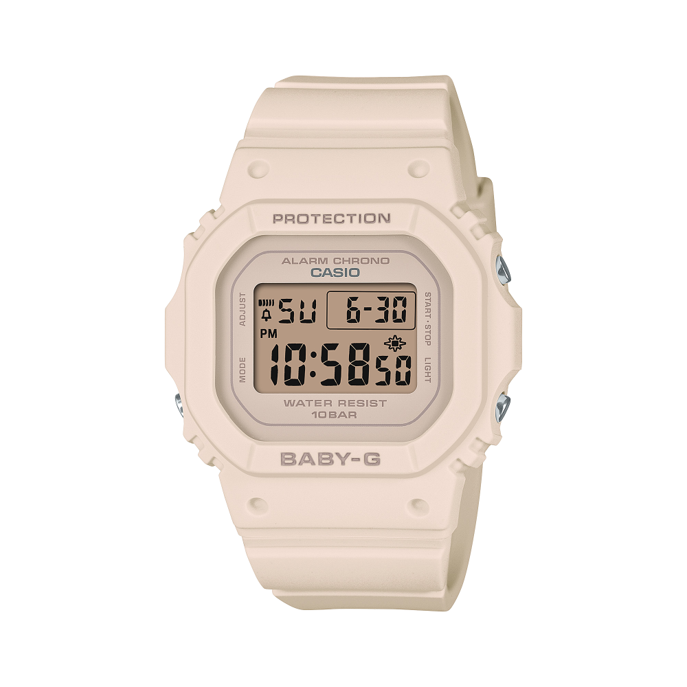 Casio BABY-G BGD-565U-4ER