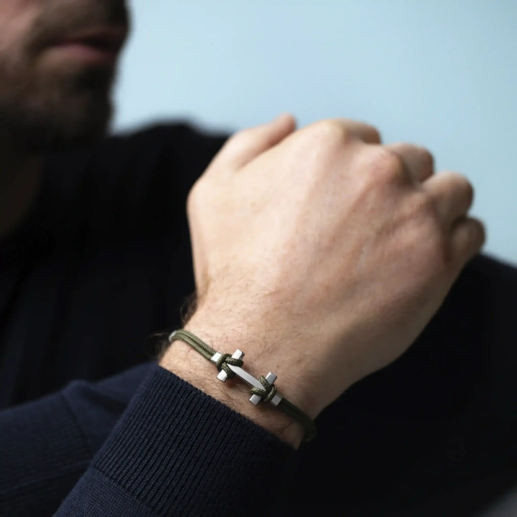 Herbelin Bracelet Amarrage BH20ABKK
