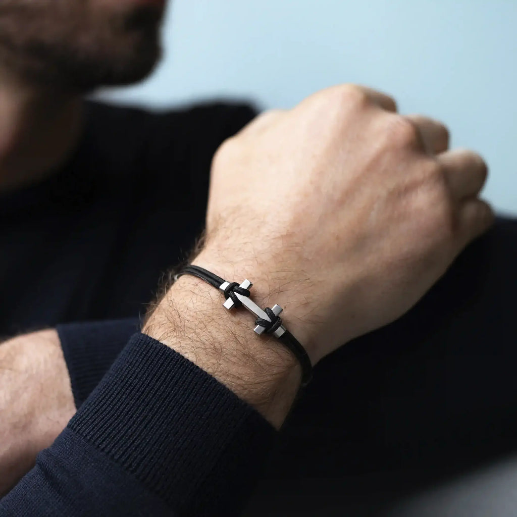 Herbelin Bracelet Amarrage BH20ABNR