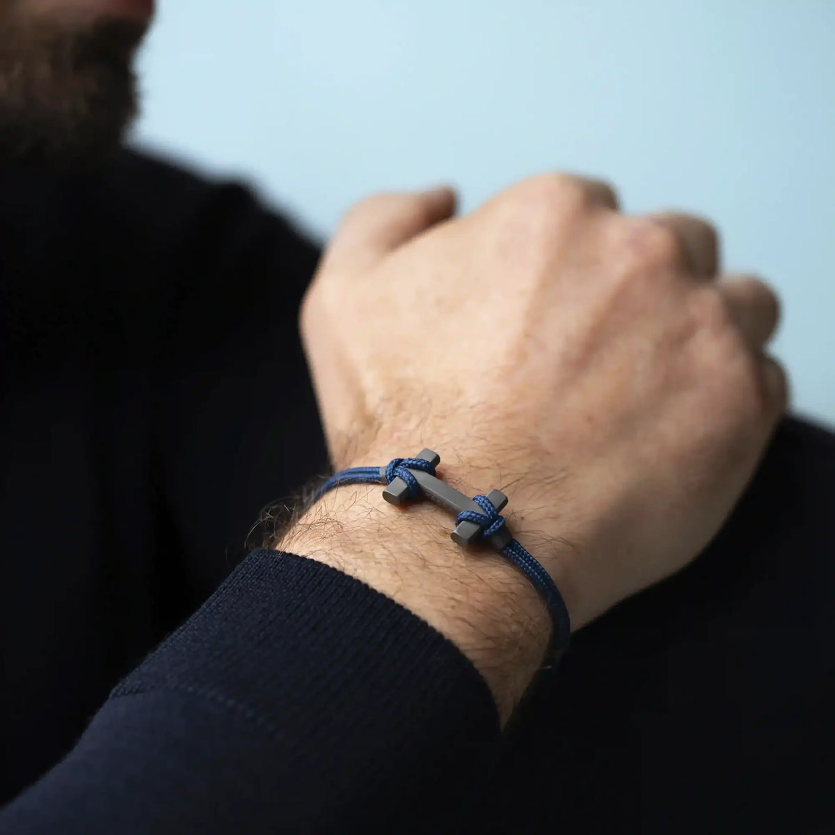 Herbelin Bracelet Amarrage BH24TDBM