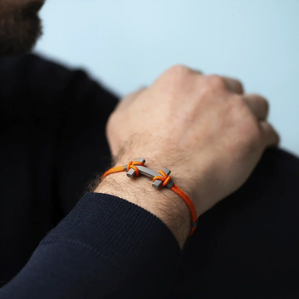 Herbelin Bracelet Amarrage BH24TLMD