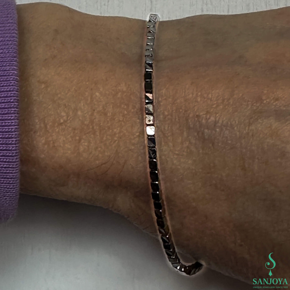Sanjoya Bracelet Lisbonne BIZ0324002