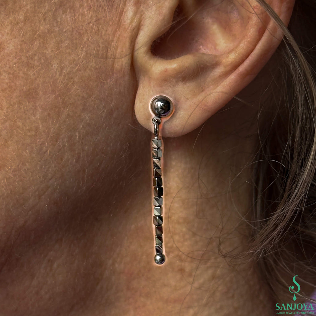 Sanjoya Boucles d'oreilles Lisbonne BIZ0324003