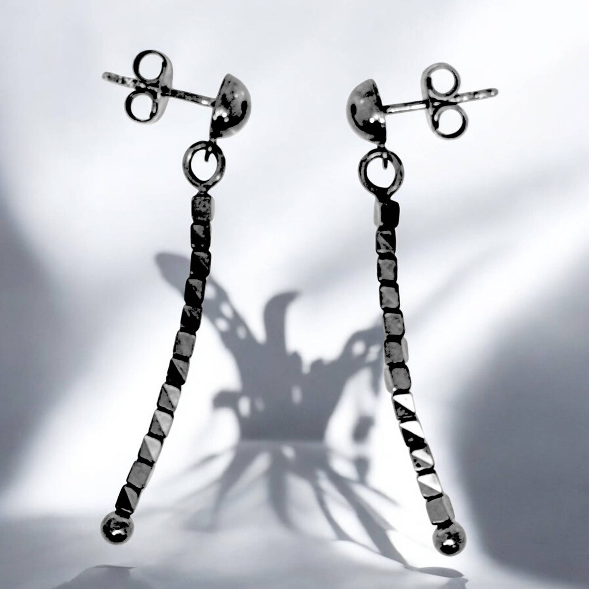 Sanjoya Boucles d'oreilles Lisbonne BIZ0324003