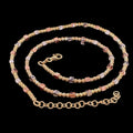 Sanjoya Collier Lisbonne BIZ0523002