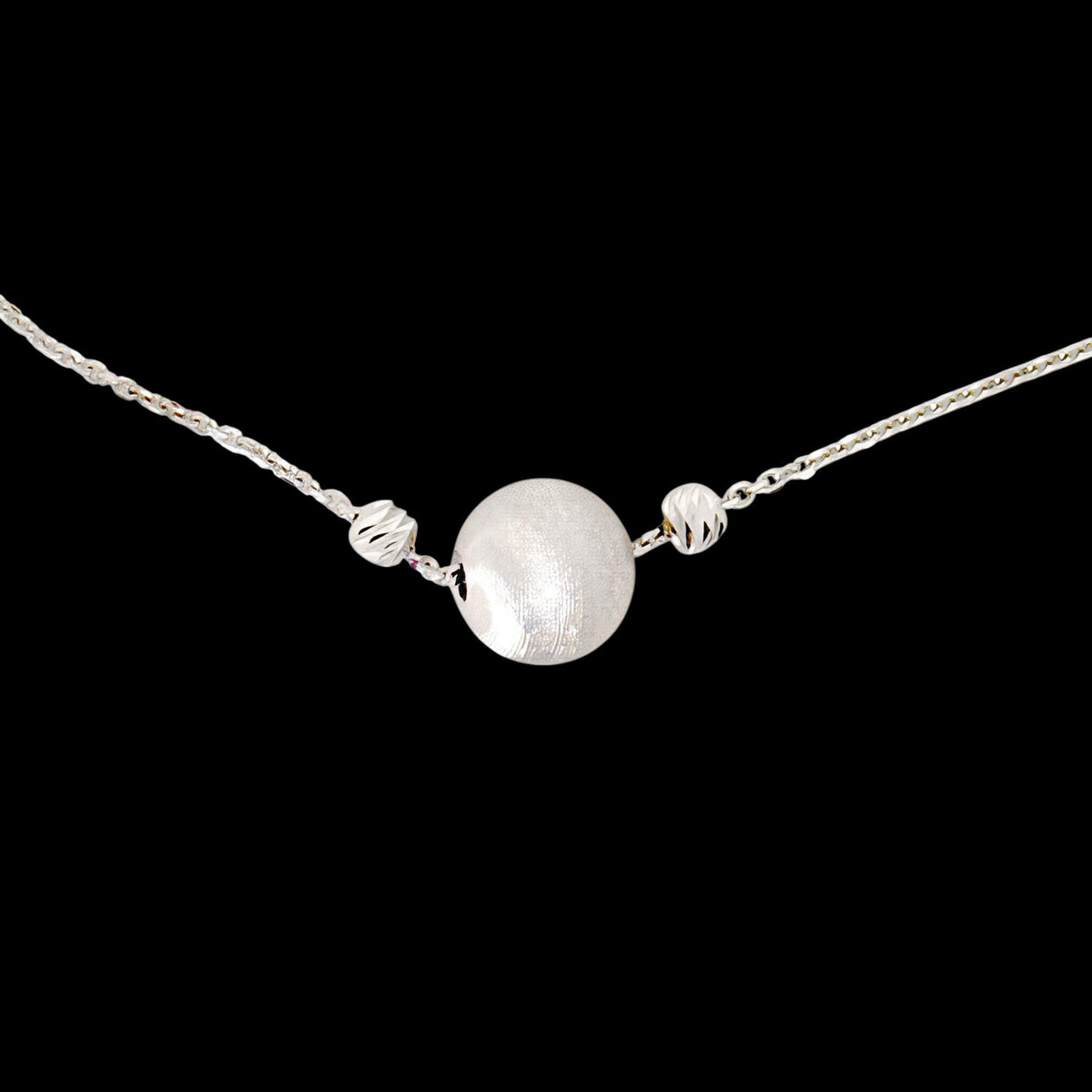 Sanjoya Collier Budapest BIZ0625001