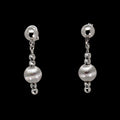 Sanjoya Boucles d'oreilles Budapest BIZ0625003