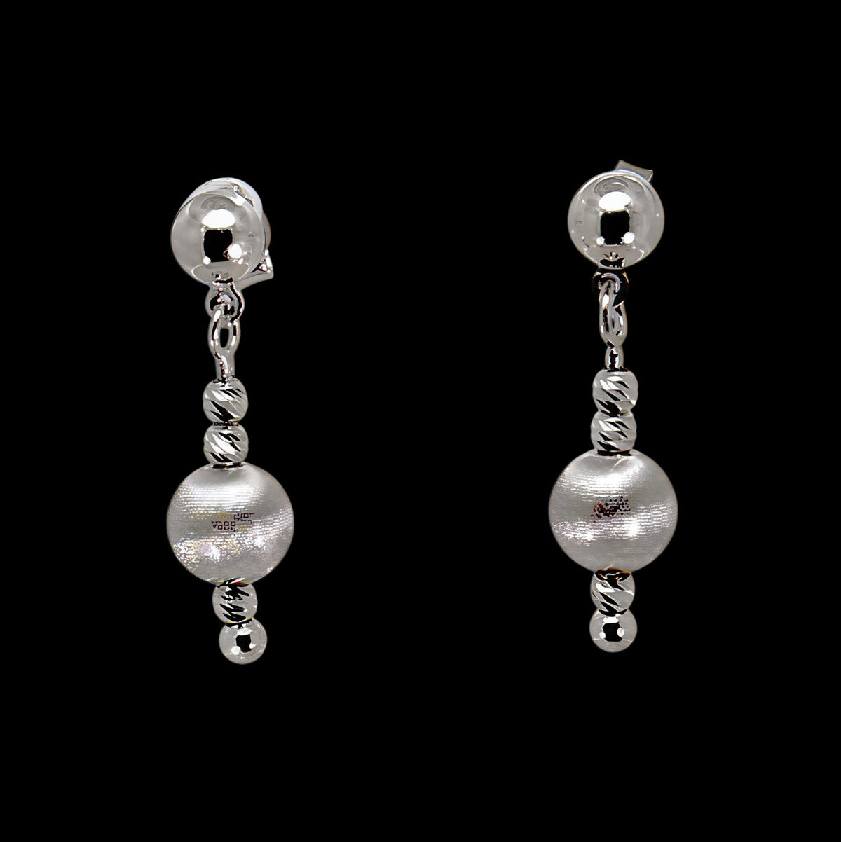 Sanjoya Boucles d'oreilles Budapest BIZ0625003