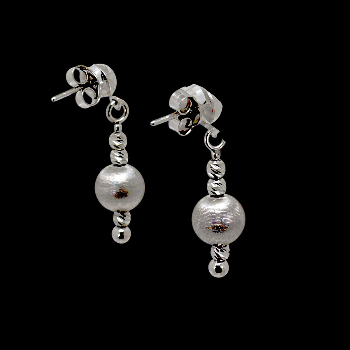 Sanjoya Boucles d'oreilles Budapest BIZ0625003