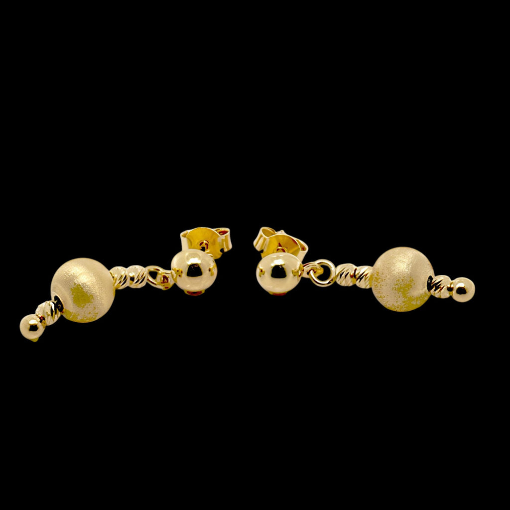 Sanjoya Boucles d'oreilles Lisbonne BIZ0625004