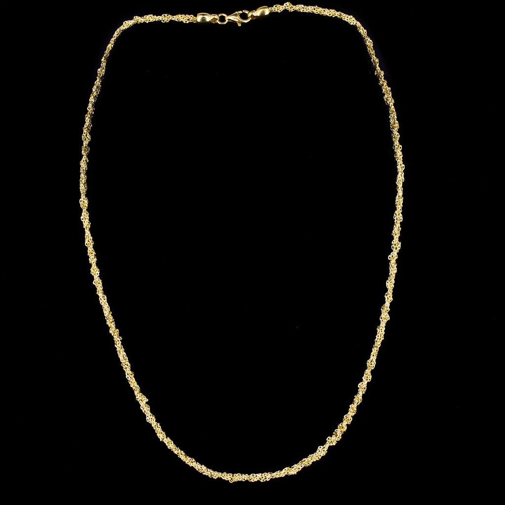 Sanjoya Collier Paris BIZ1221002