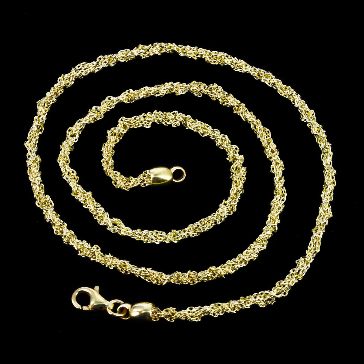 Sanjoya Collier Paris BIZ1221002
