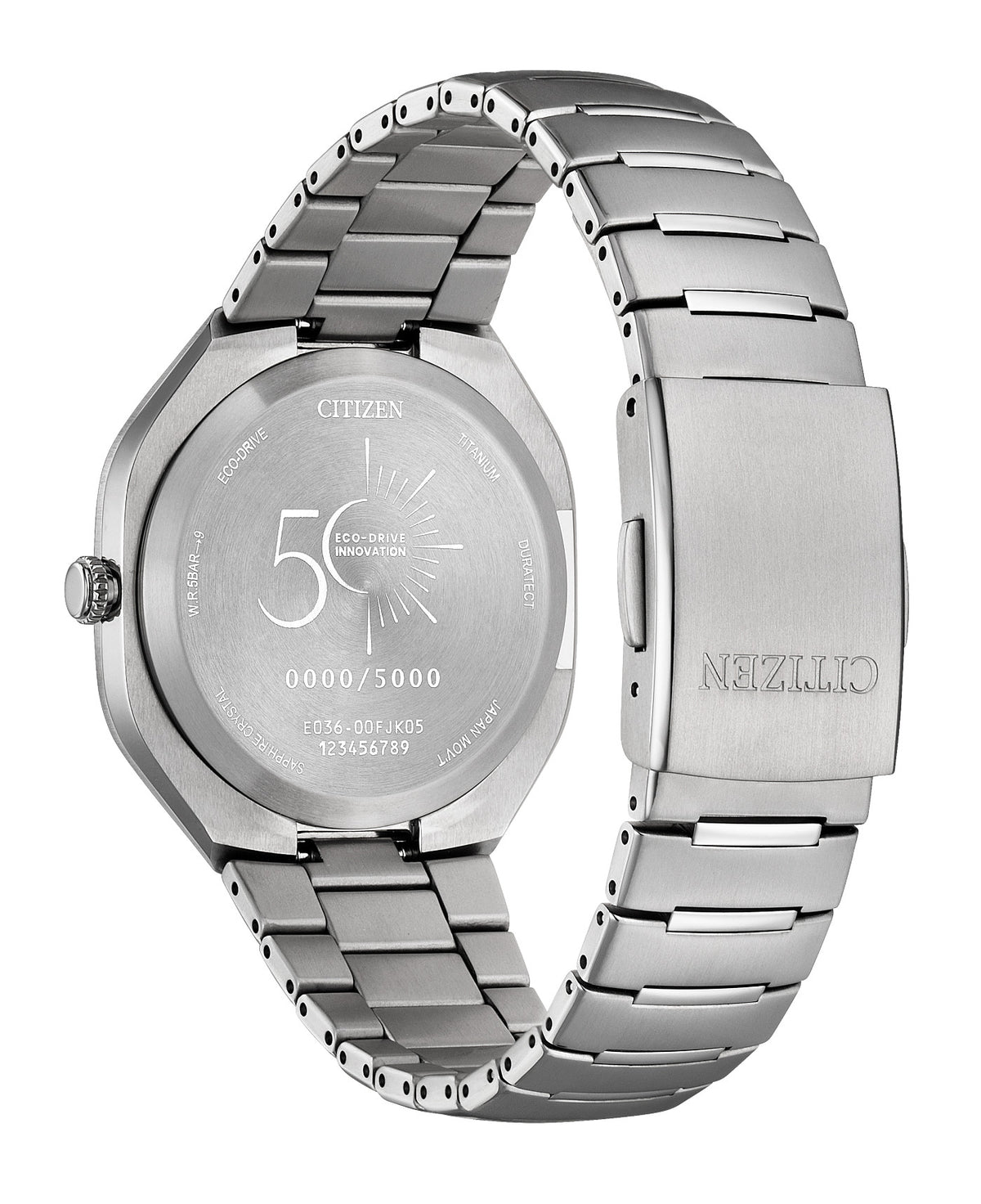 Citizen Photon BJ6560-53W