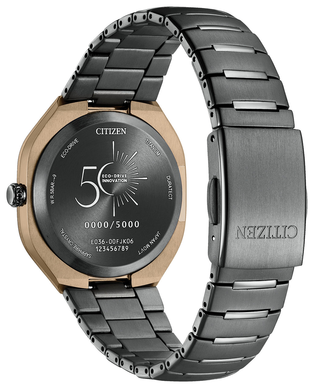 Citizen Photon BJ6569-59X