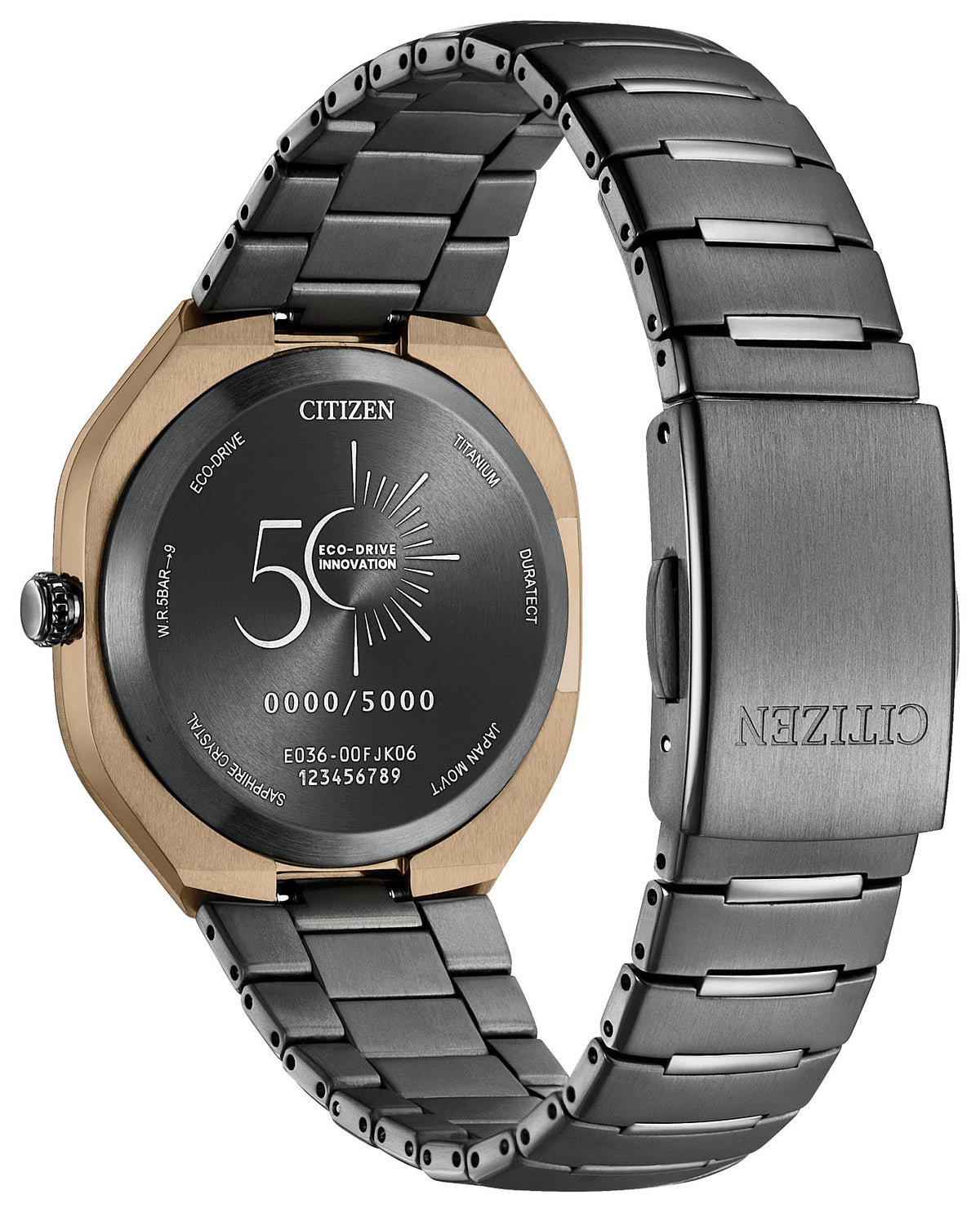 Citizen Photon BJ6569-59X