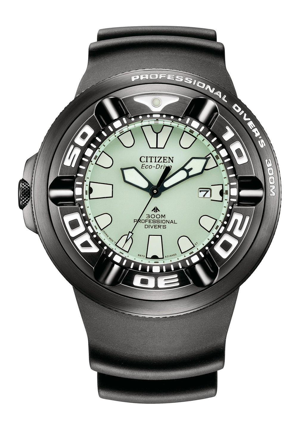 Citizen Promaster Marine BJ8055-04E