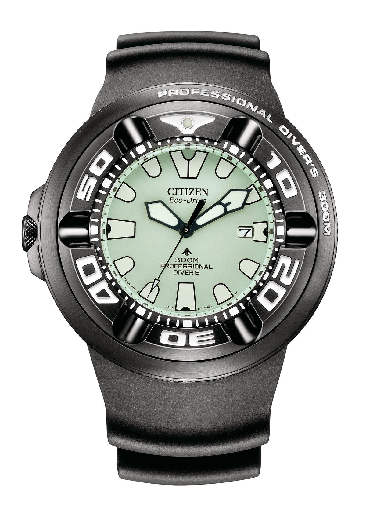 Citizen Promaster Marine BJ8055-04E