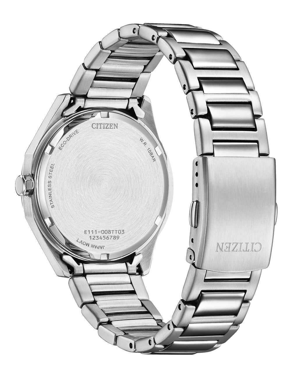 Citizen Platform BM7620-83M