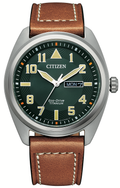 Citizen Super Titanium Eco-Drive BM8560-11XE