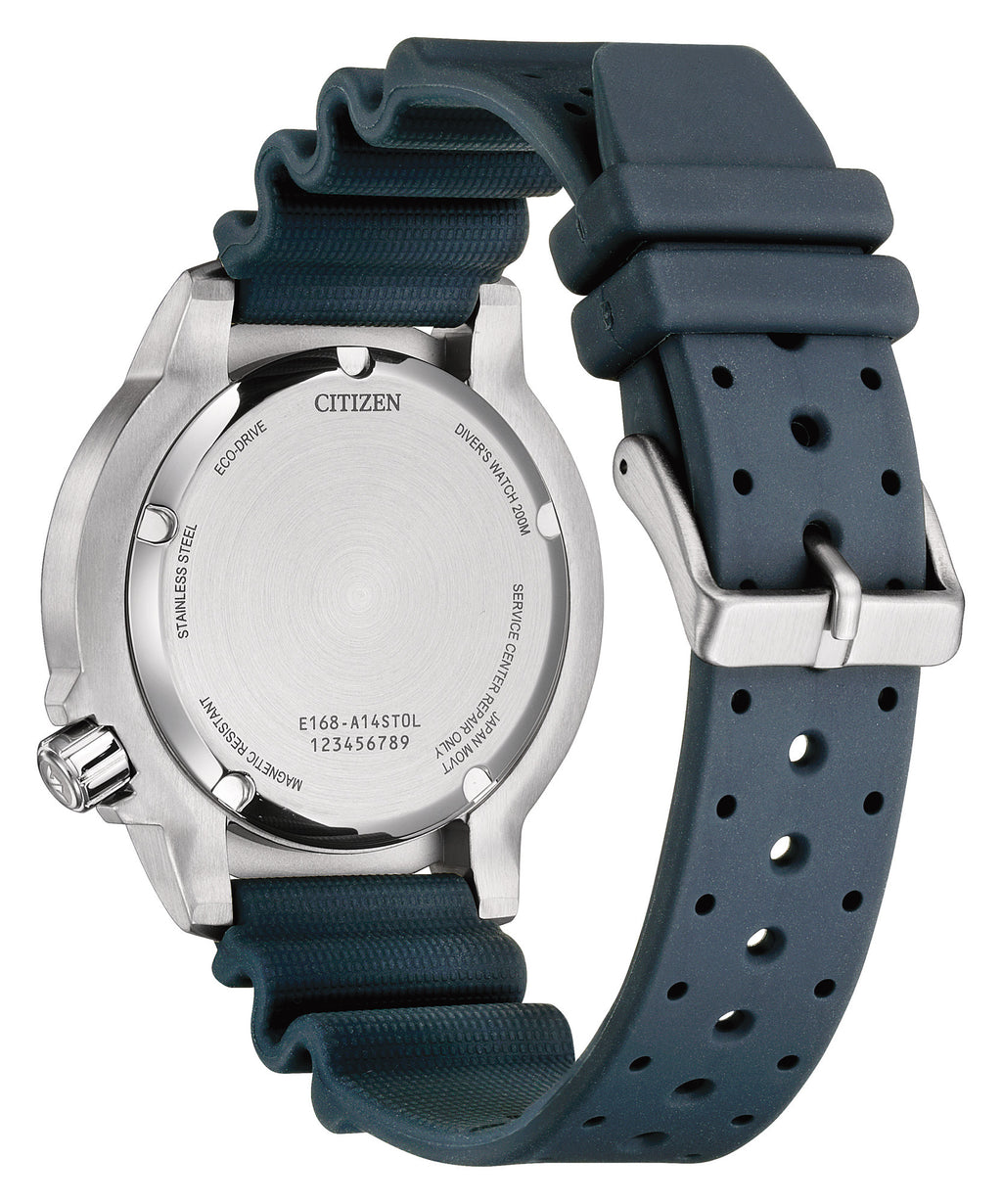Citizen Promaster BN0167-09W