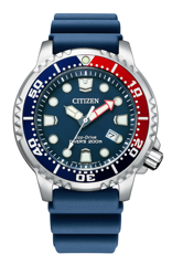 Citizen Promaster Marine BN0168-06L