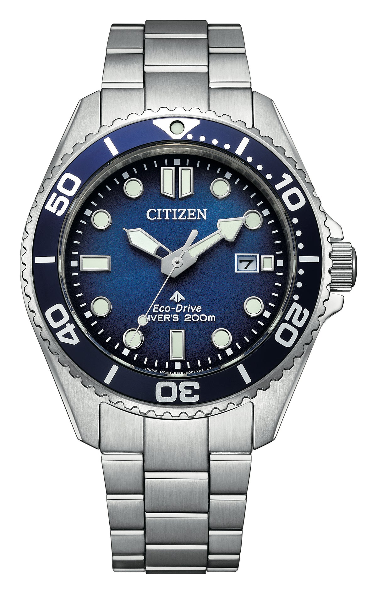 Citizen Promaster Marine BN0260-54L
