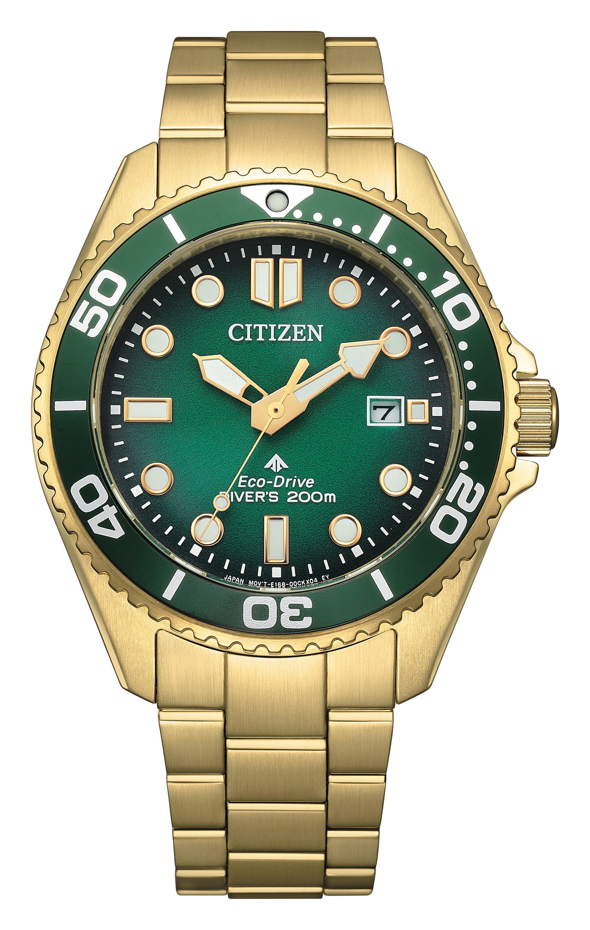 Citizen Promaster Marine BN0262-59W