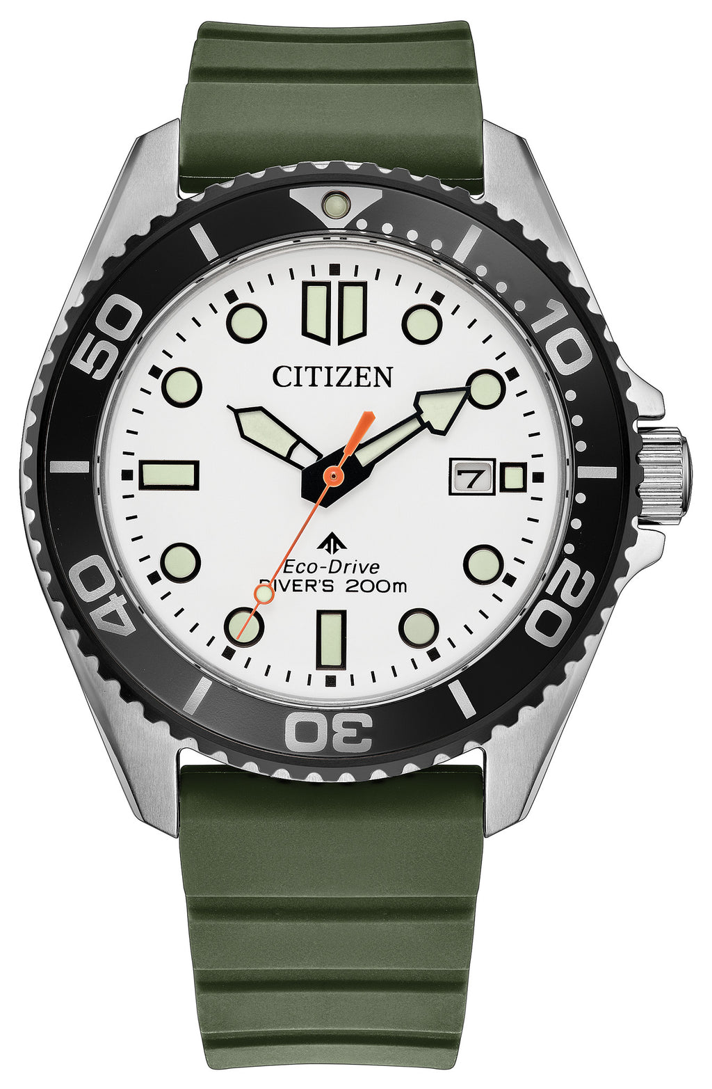 Citizen Promaster BN0265-00A
