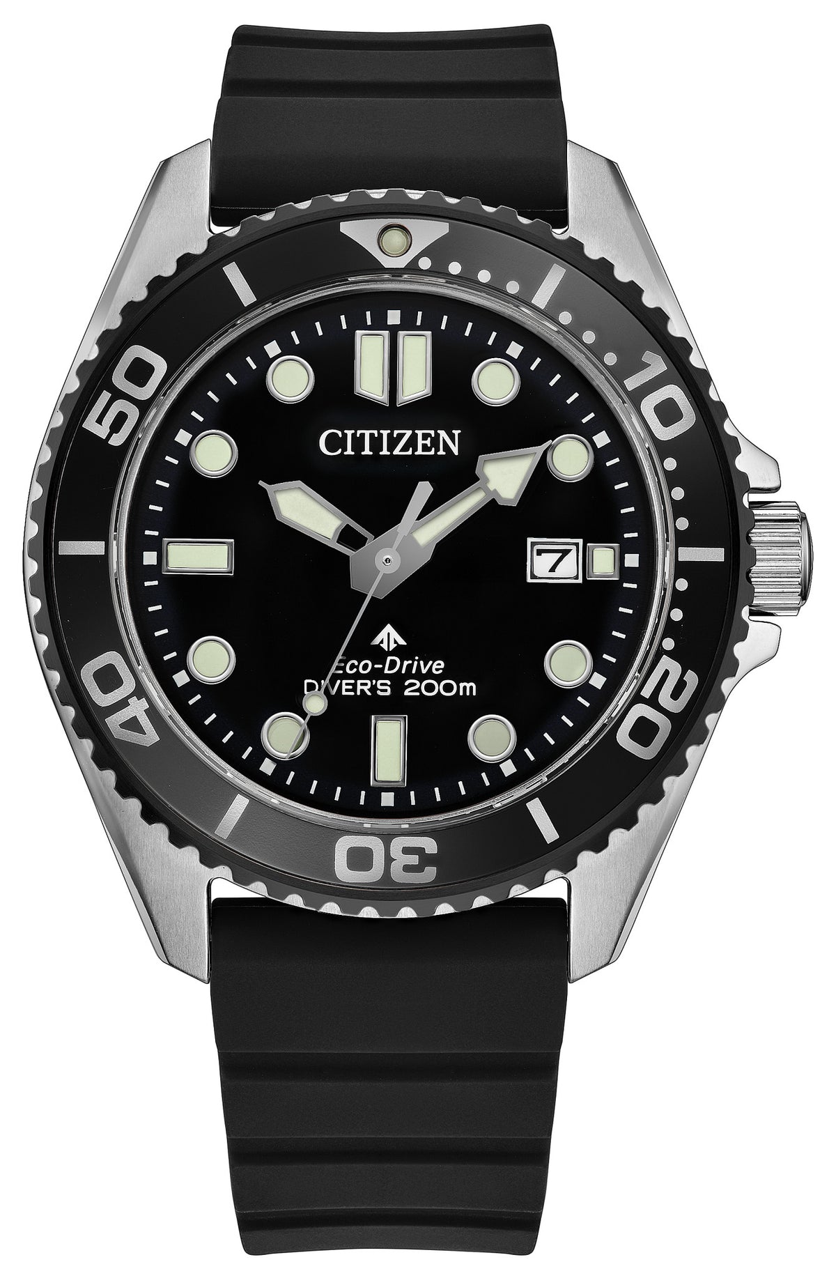 Citizen Promaster BN0266-07E