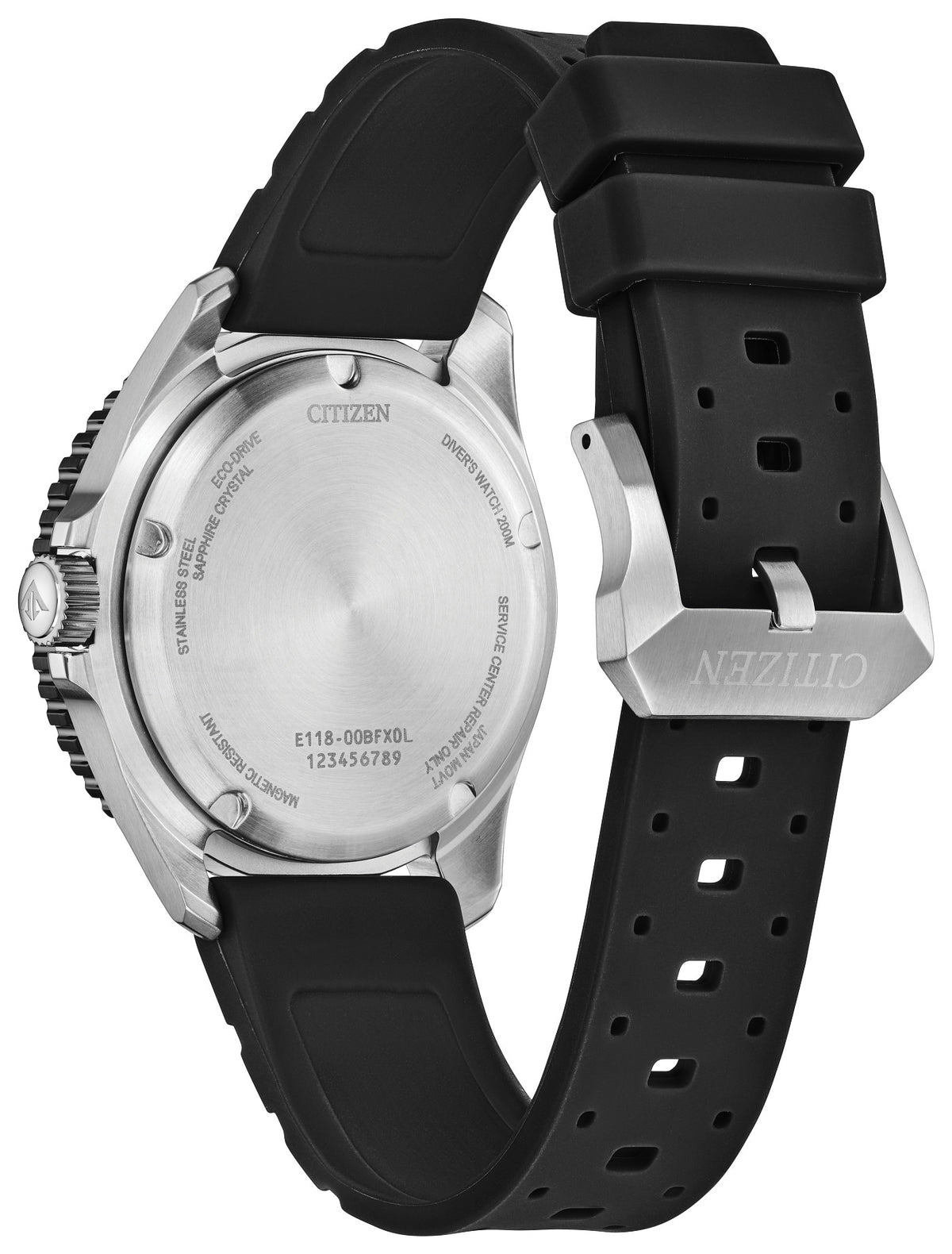Citizen Promaster BN0266-07E