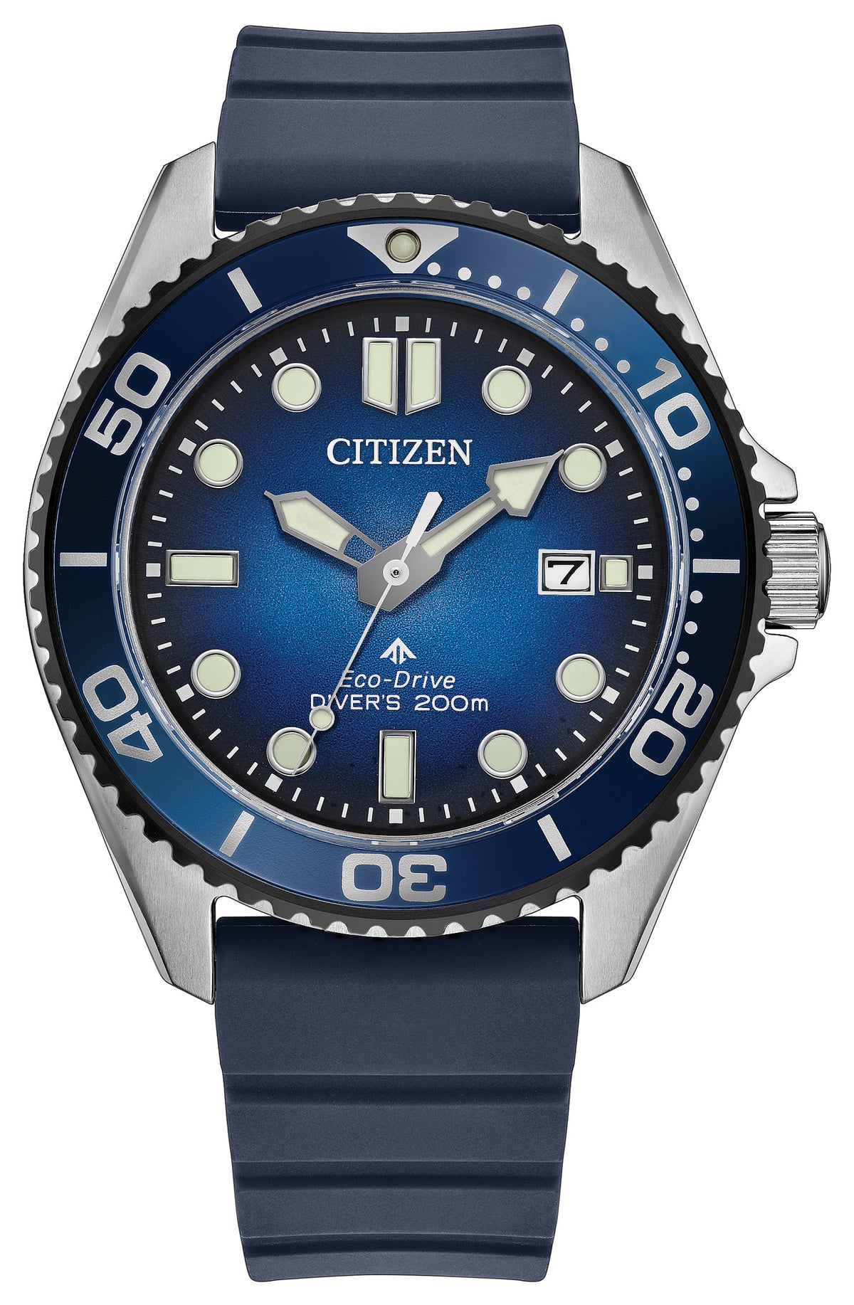 Citizen Promaster BN0267-04L
