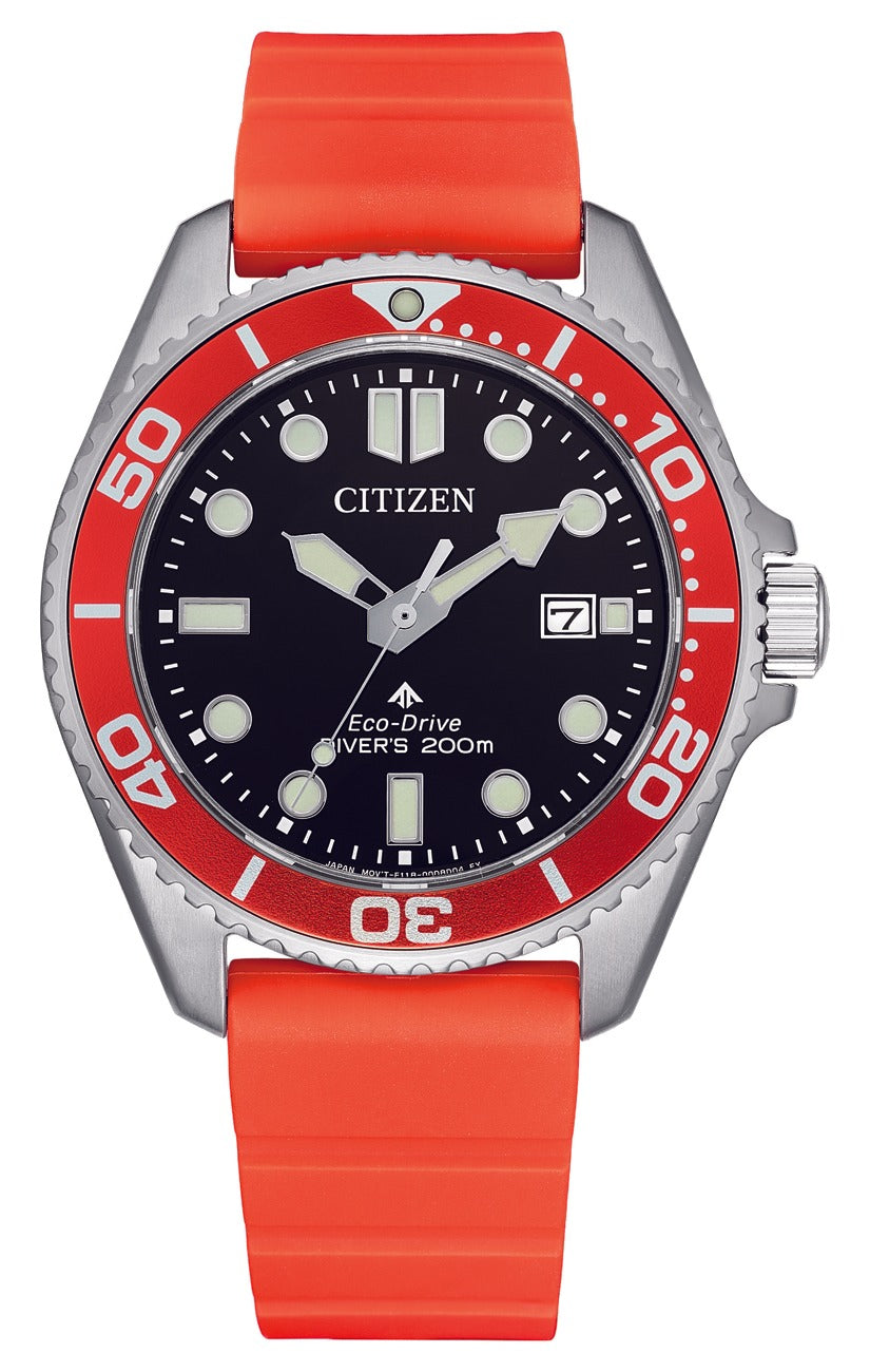 Citizen Promaster BN0268-01E