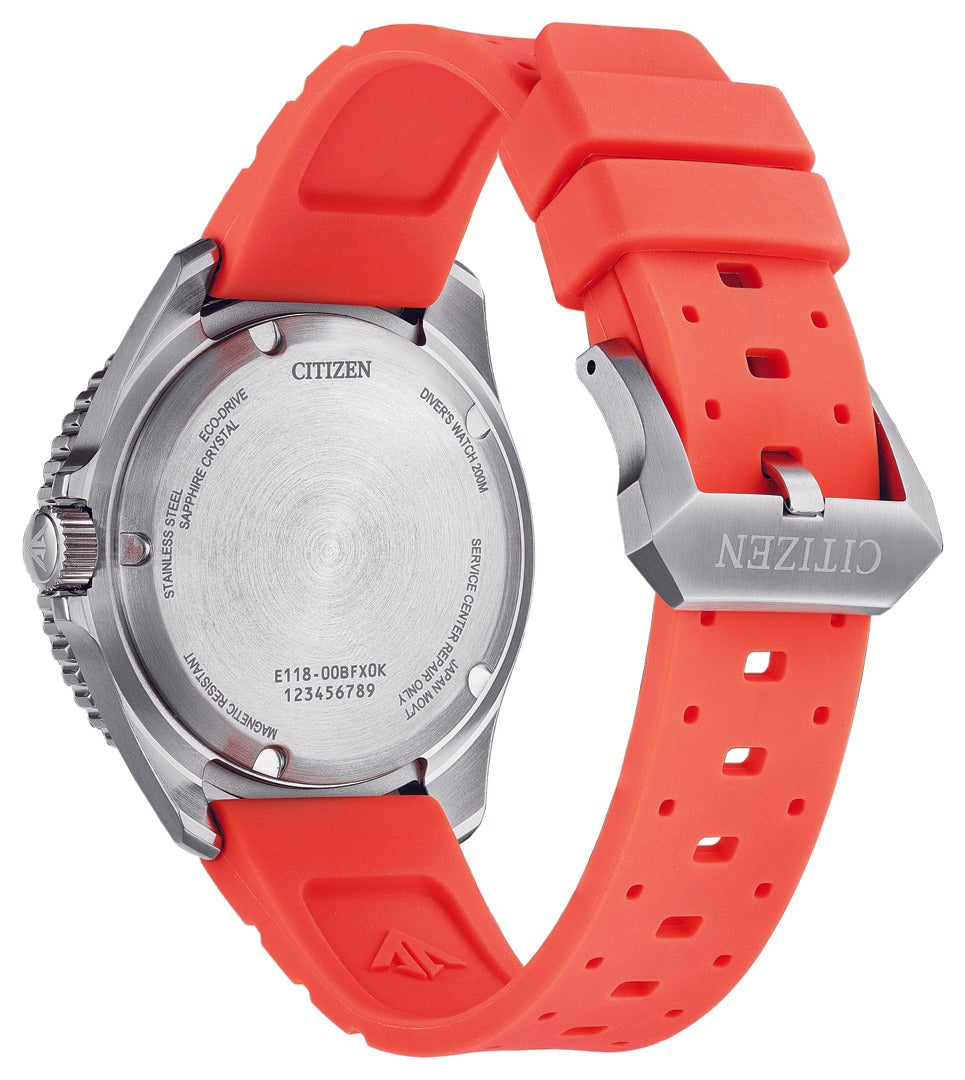 Citizen Promaster BN0268-01E