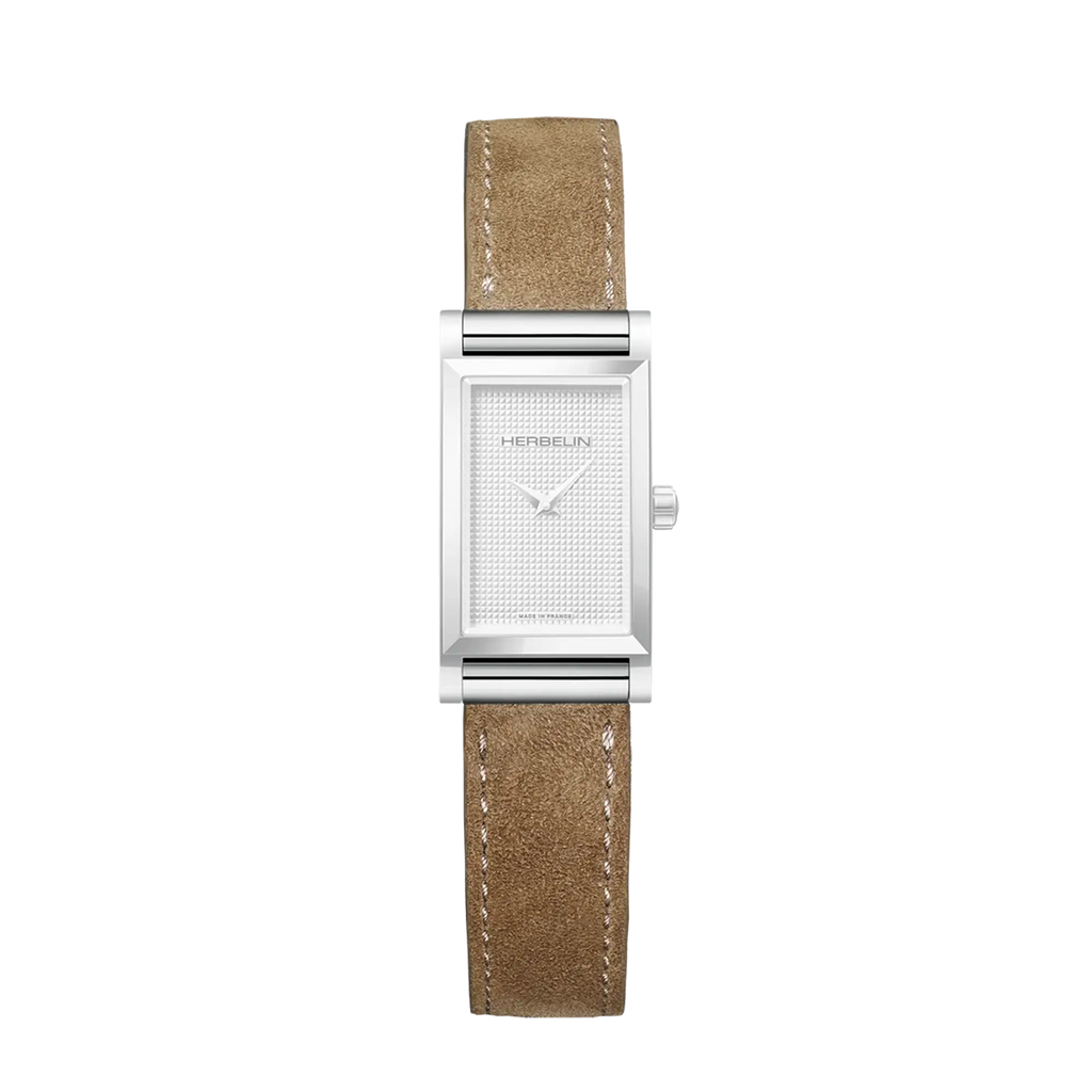 Herbelin Bracelet de montre Antarès BRAC17048A117