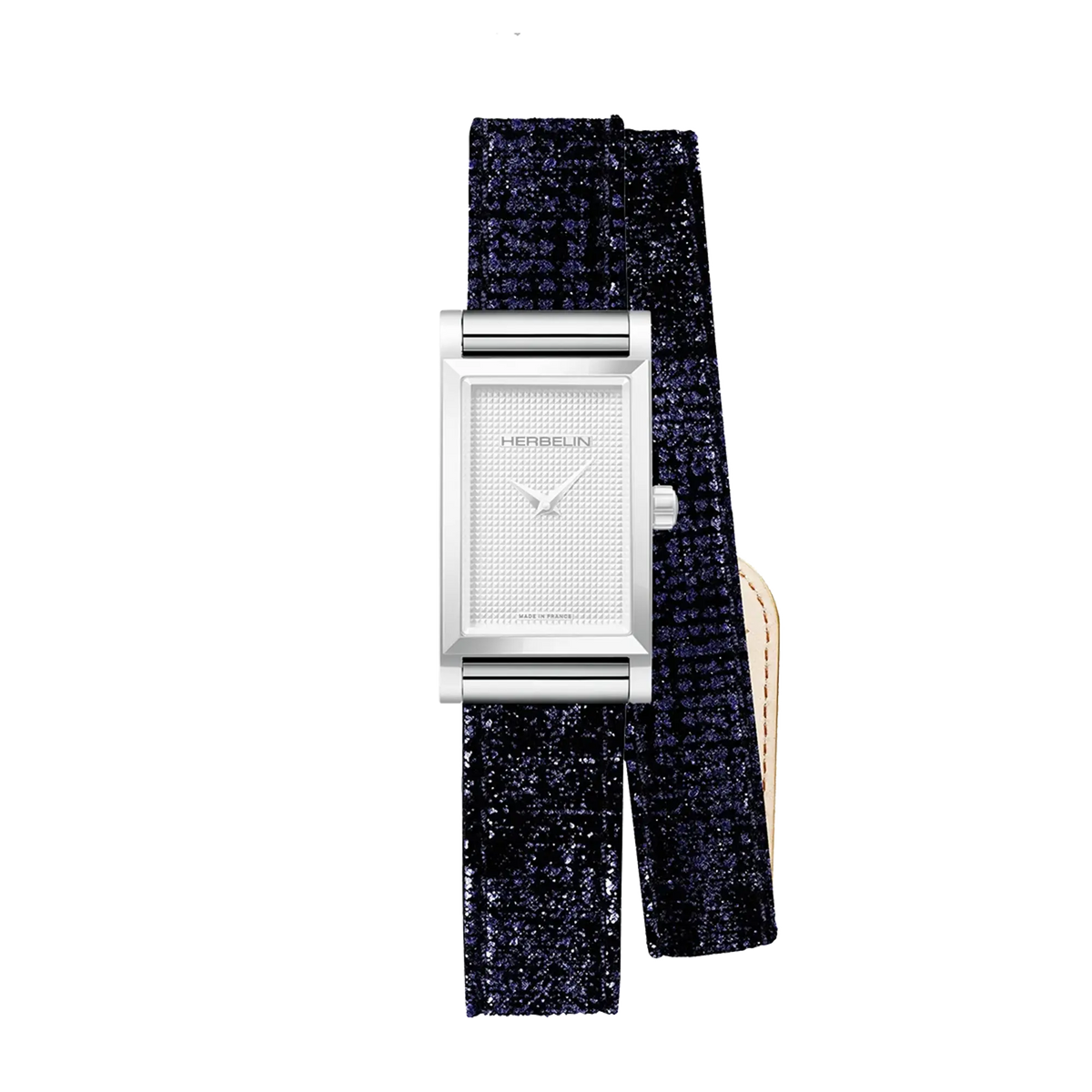 Herbelin Bracelet de montre Antarès BRAC17048A186