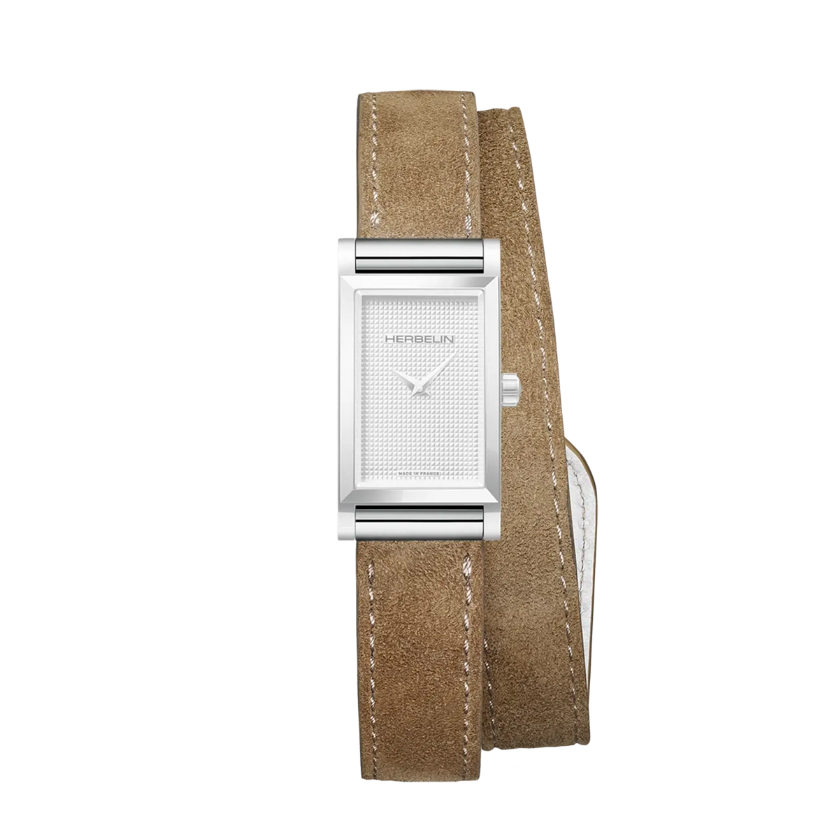 Herbelin Bracelet de montre Antarès BRAC17048A187