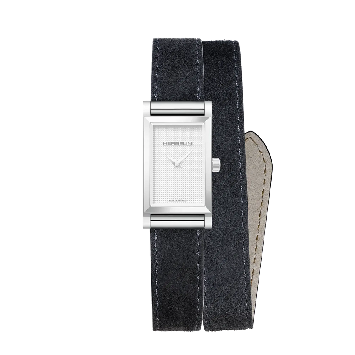 Herbelin Bracelet de montre Antarès BRAC17048A189
