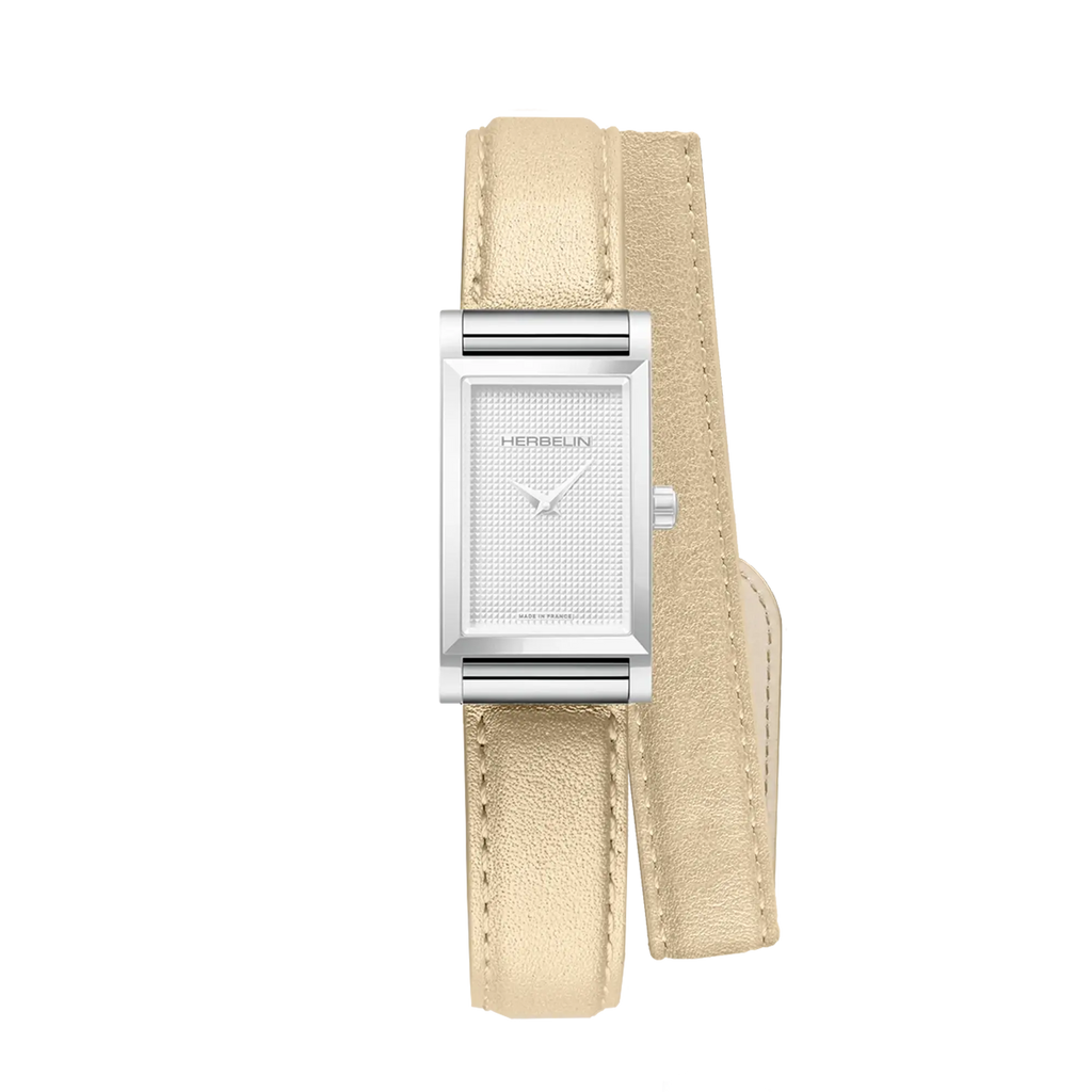 Herbelin Bracelet de montre Antarès BRAC17048A190