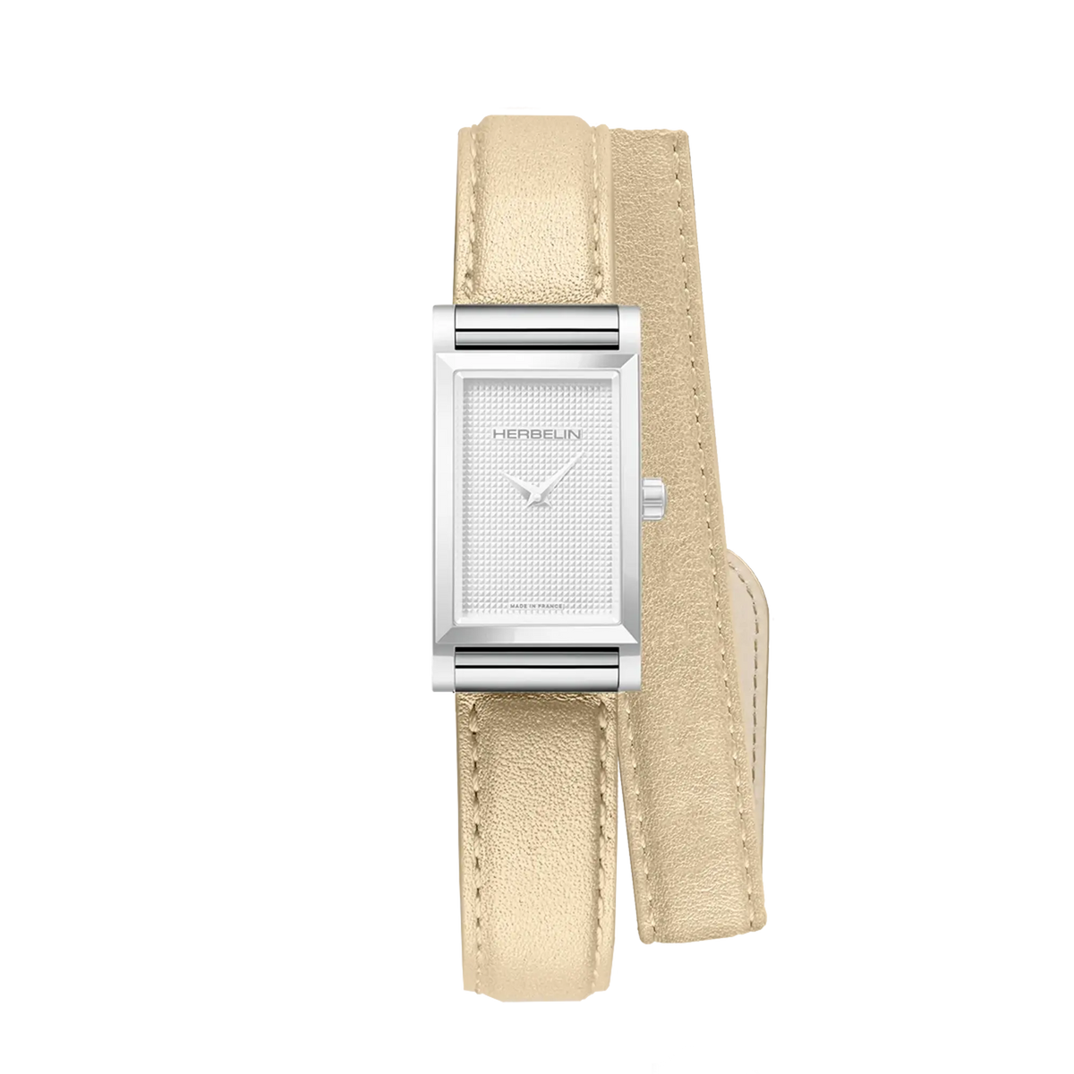 Herbelin Bracelet de montre Antarès BRAC17048A190